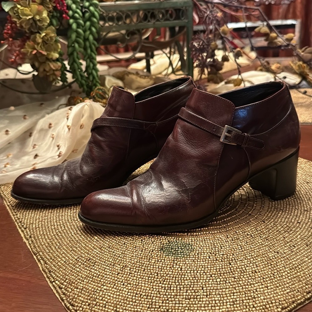 COPY - prada heels